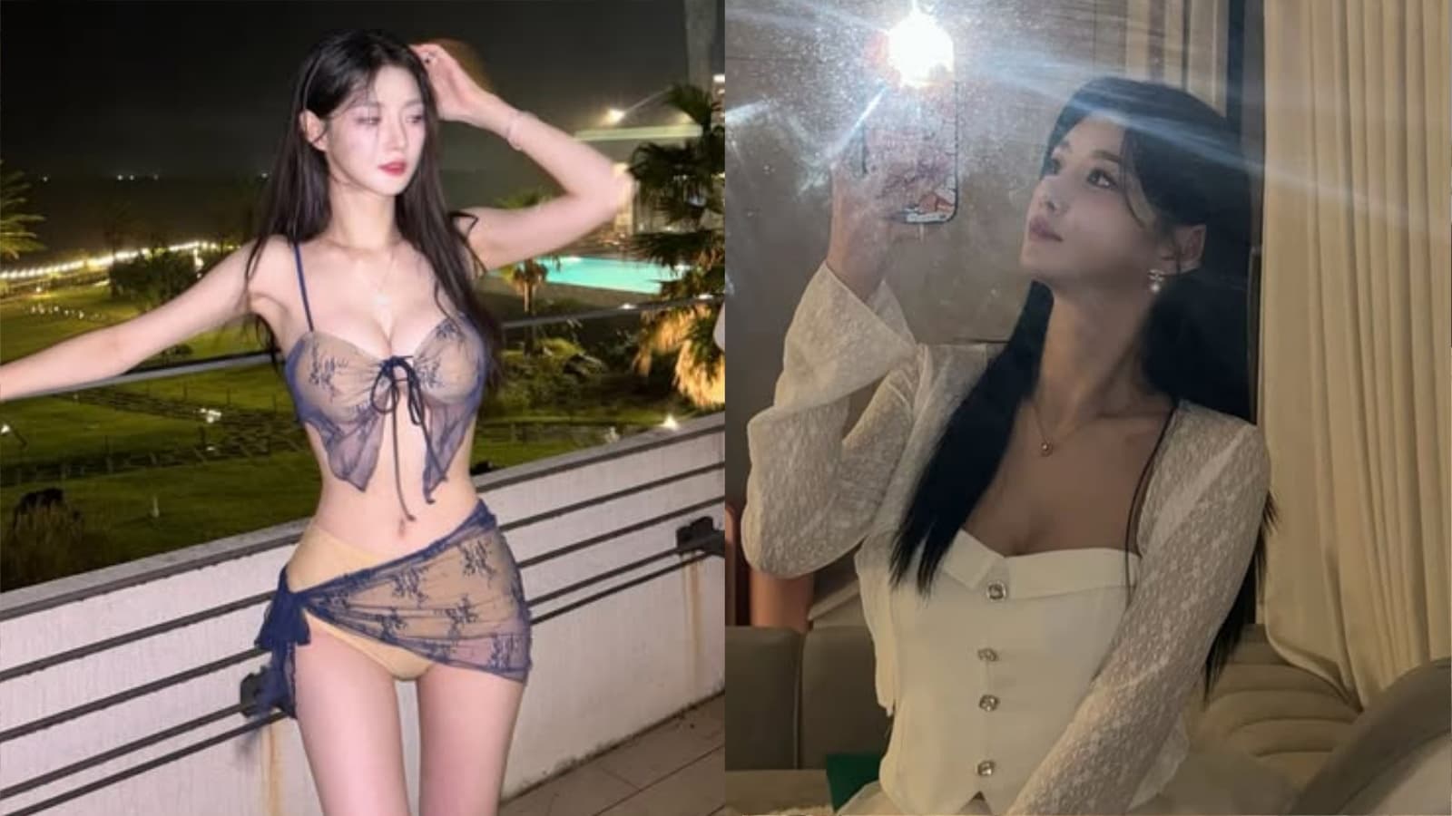 전 걸그룹 멤버 조유정, 매니저에게 납치·감금…흉기 위협까지 당해
