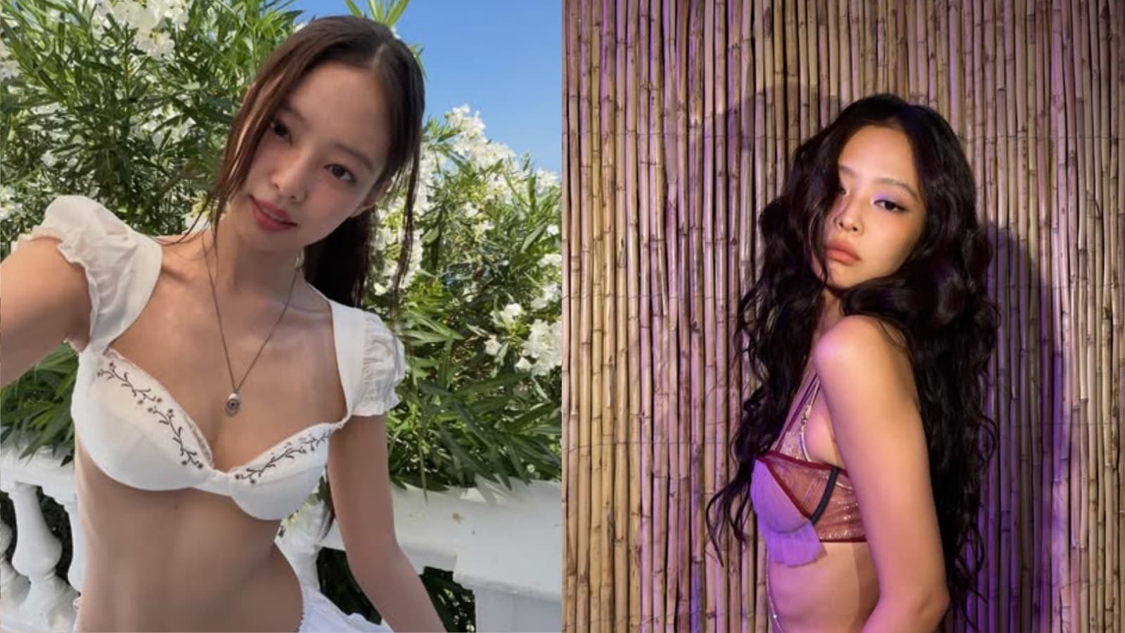 「絕不主動傳訊息」Jennie戀愛觀超真實！ 男友這舉動讓她秒冷掉