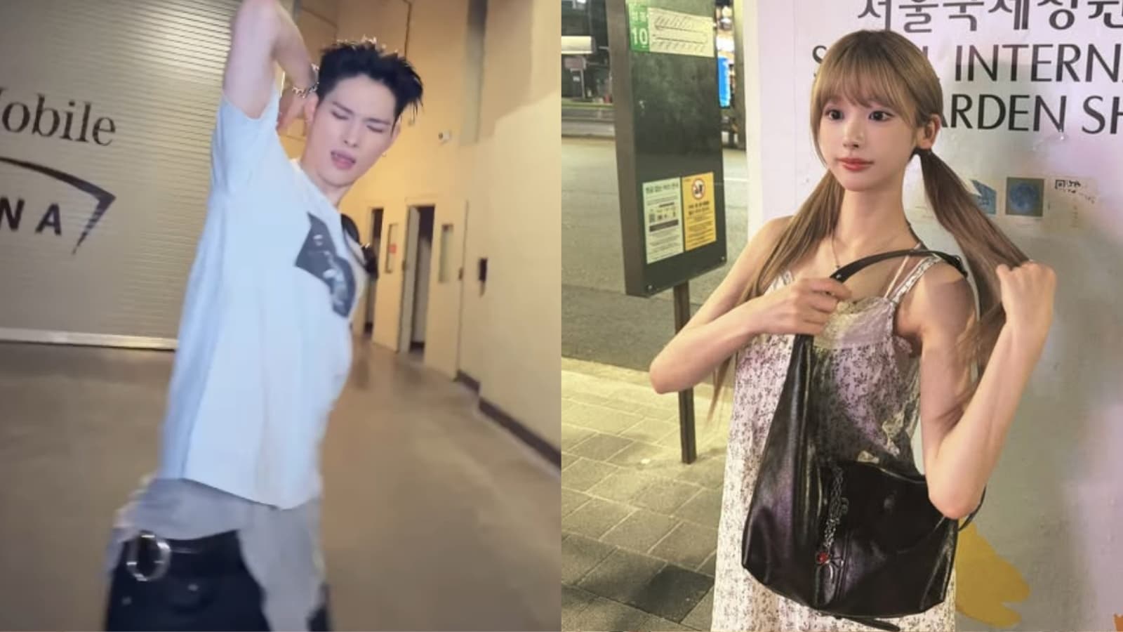 27세 팬, 악플 시달리다 사망…엔하이픈 니키, 예정대로 공연 소화