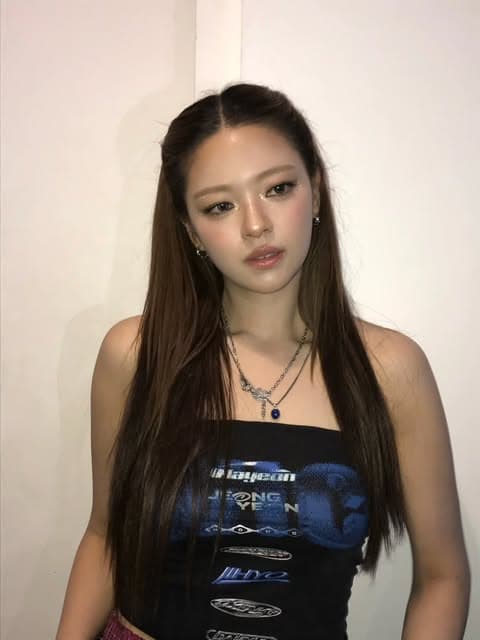 韓娛熱議-TWICE定延證實離開JYP！手寫信內容曝光「有些害怕」