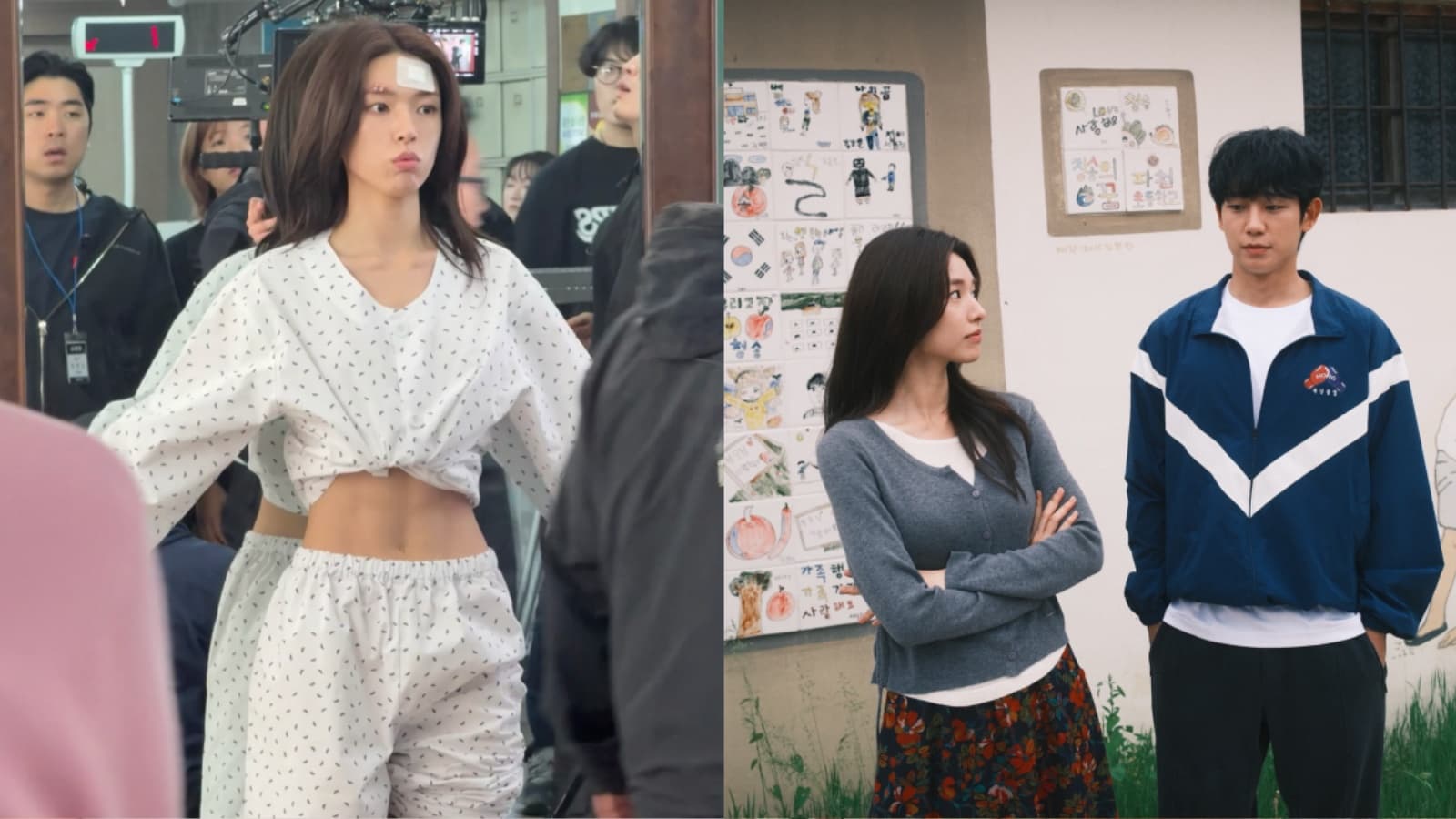 《荒糖戀愛》賀營炫耀「4代醫生世家」惹禍！急認錯道歉 韓網仍不買單：不知羞恥