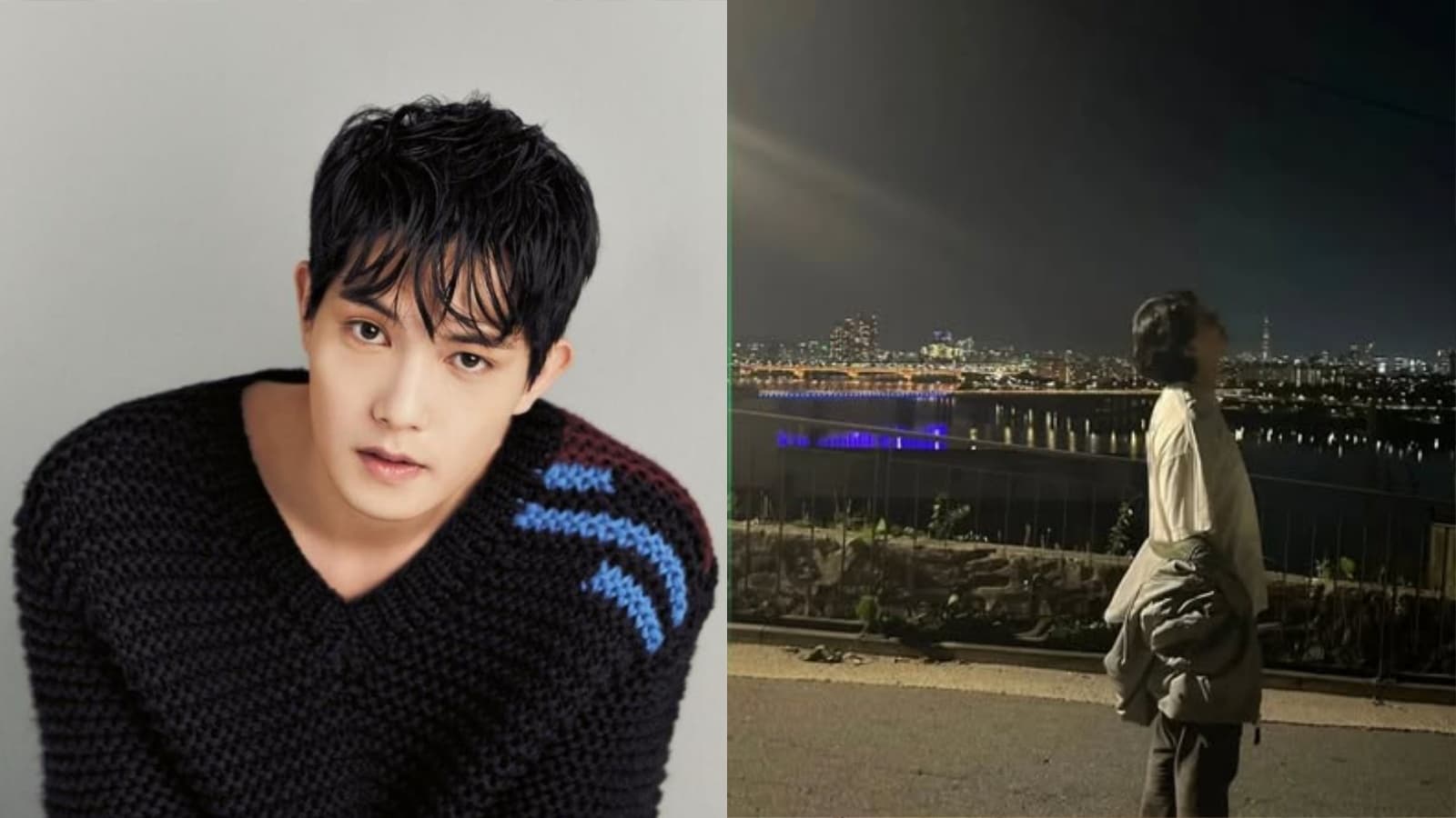 牵涉“郑俊英偷拍性爱片”消失8年！前CNBLUE李宗泫突晒近况，昔日“咸猪手”润娥事件再被翻出