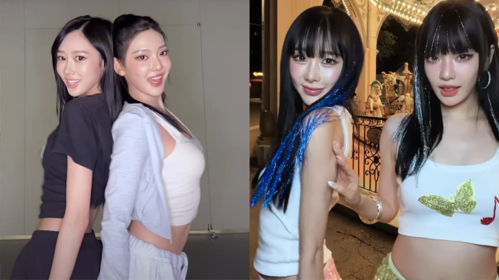 寧寧、Giselle小分隊〈Lollipop〉原版歌詞流出！18禁尺度太猛 網傻眼：難怪改掉