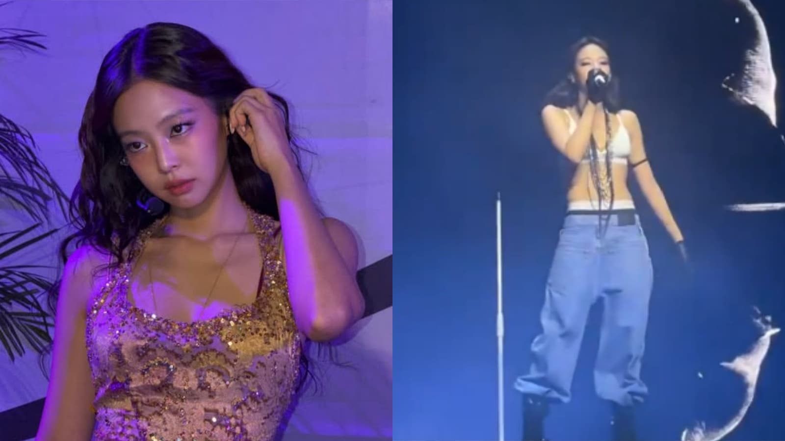 Jennie's Summer Sonic Performance Draws Criticism After Lollapalooza 'Karaoke' Backlash
