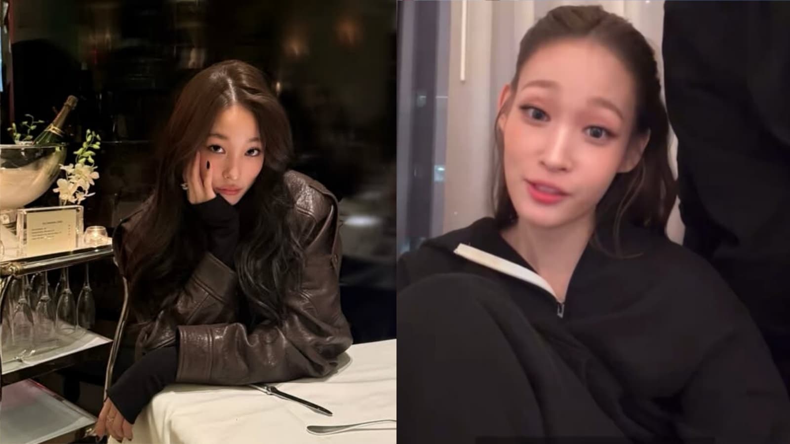 財閥千金Annie突告白「有很喜歡的人」！羞找隊友當紅娘 網友狂猜身分
