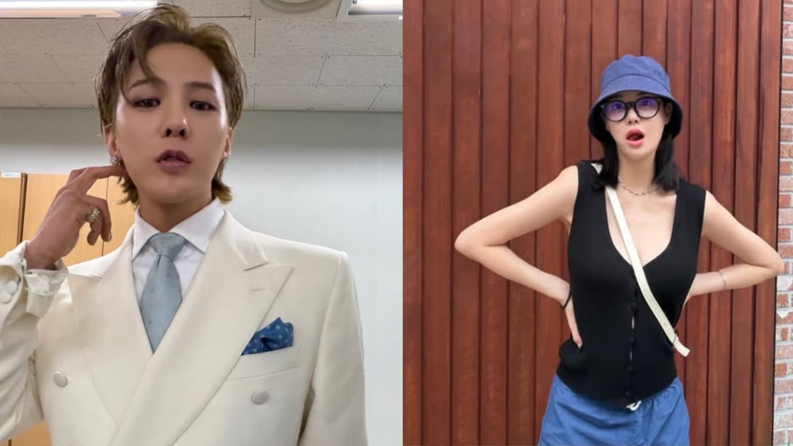 5度傳熱戀GD！李周妍曾認「膩了就分」　登《RM》突喊：想談戀愛