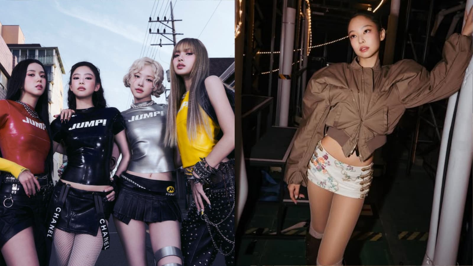 BLACKPINK 10週年見面會被罵爆！Jennie突發長文道歉　首度吐真實心聲