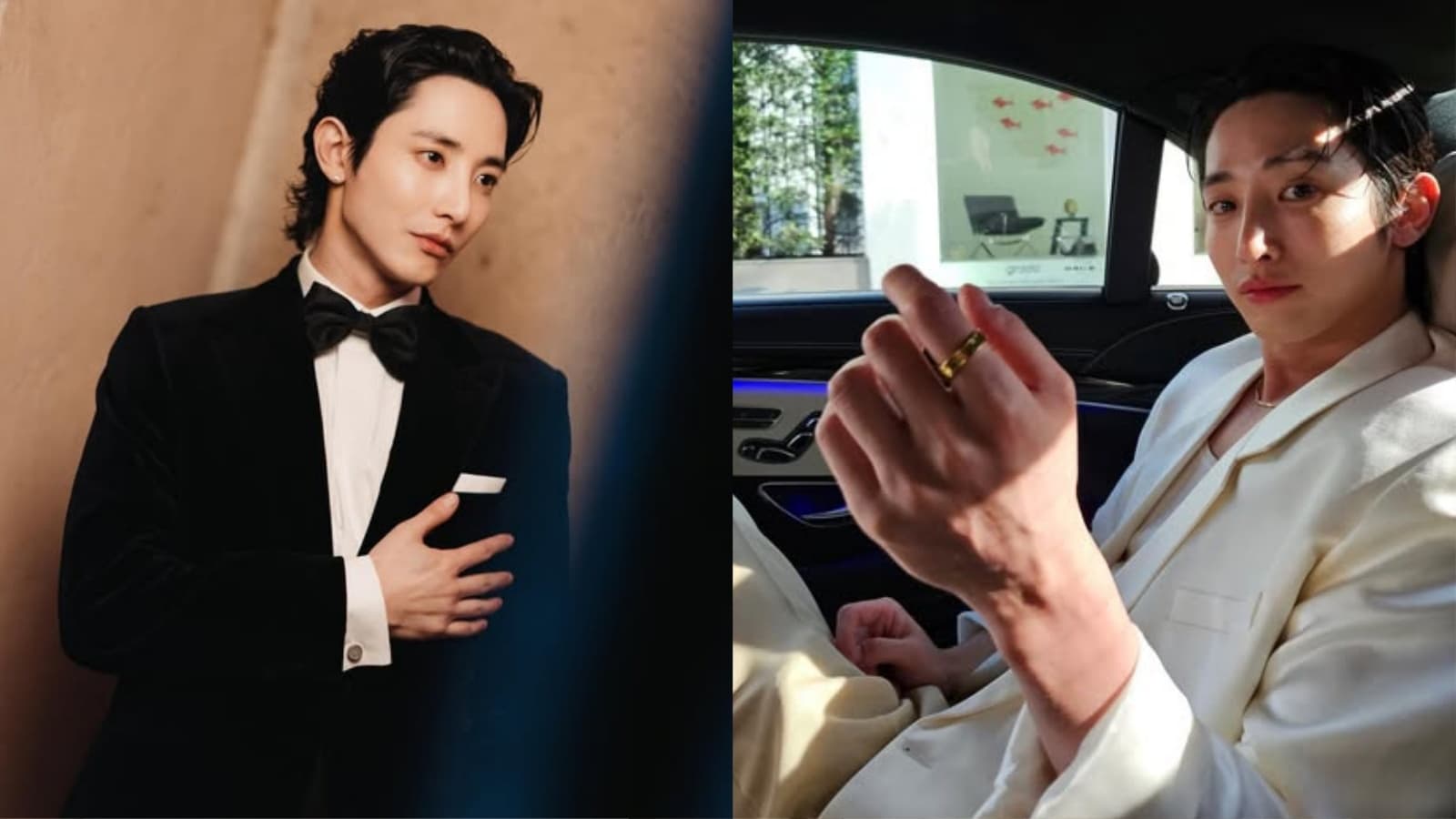 李洙赫突退《後宮的男人們》！經紀公司僅回「去問製作公司」 韓網狂猜另有內情