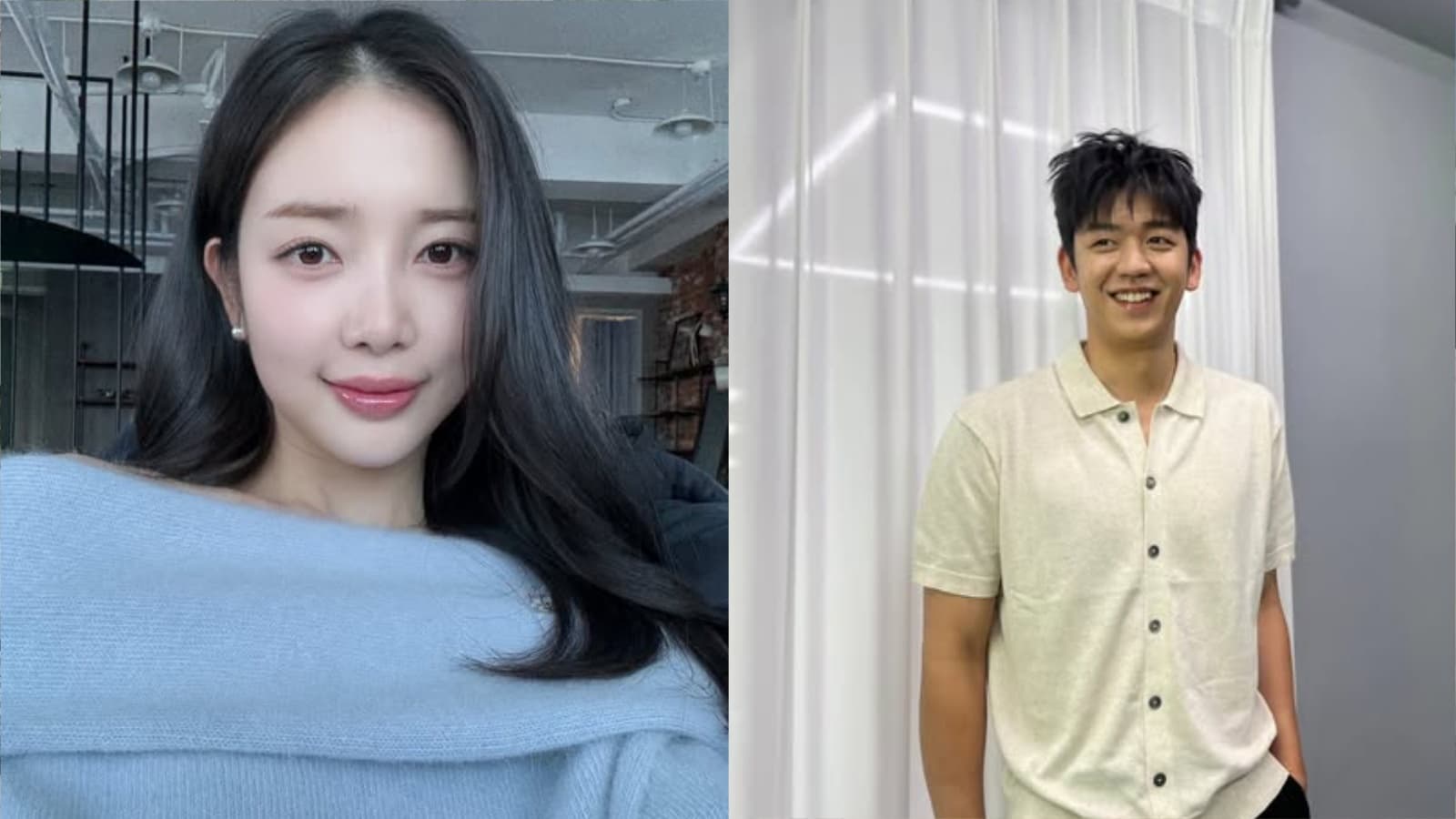 熱戀大8歲單親球星1年！APRIL尹采璟突喊「被最信任的人背叛」 男方被目擊約會神秘女