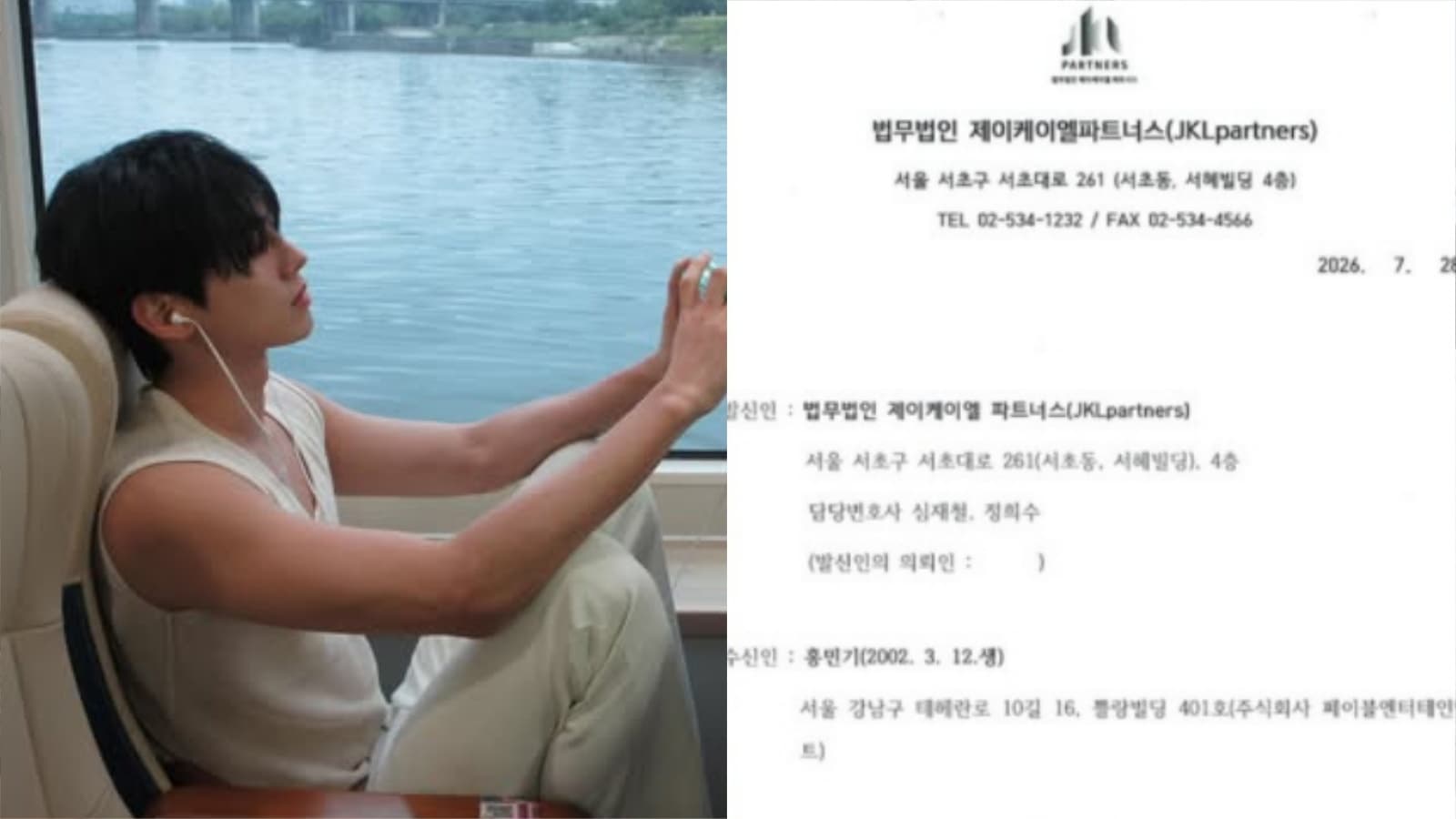 當紅新生代男星爆約會暴力！丟燒酒瓶、掐脖 女友公開傷照控「恐嚇殺人」