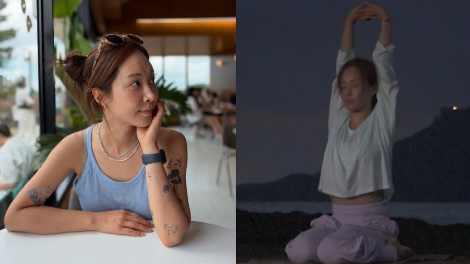 少女時代ユリ、済州島での生活公開に「見せびらかしすぎ」の声も？イ・ヒョリとの比較が物議