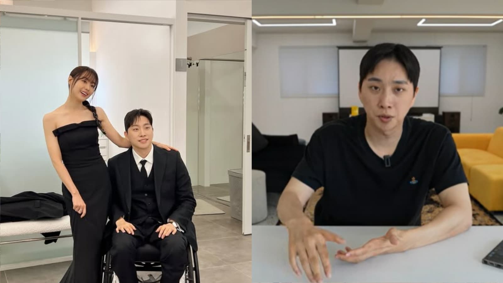 宋枝恩身障尪摔倒公開CCTV！公益兵好心幫忙反遭公審　刪片道歉仍被轟：誰還敢幫？
