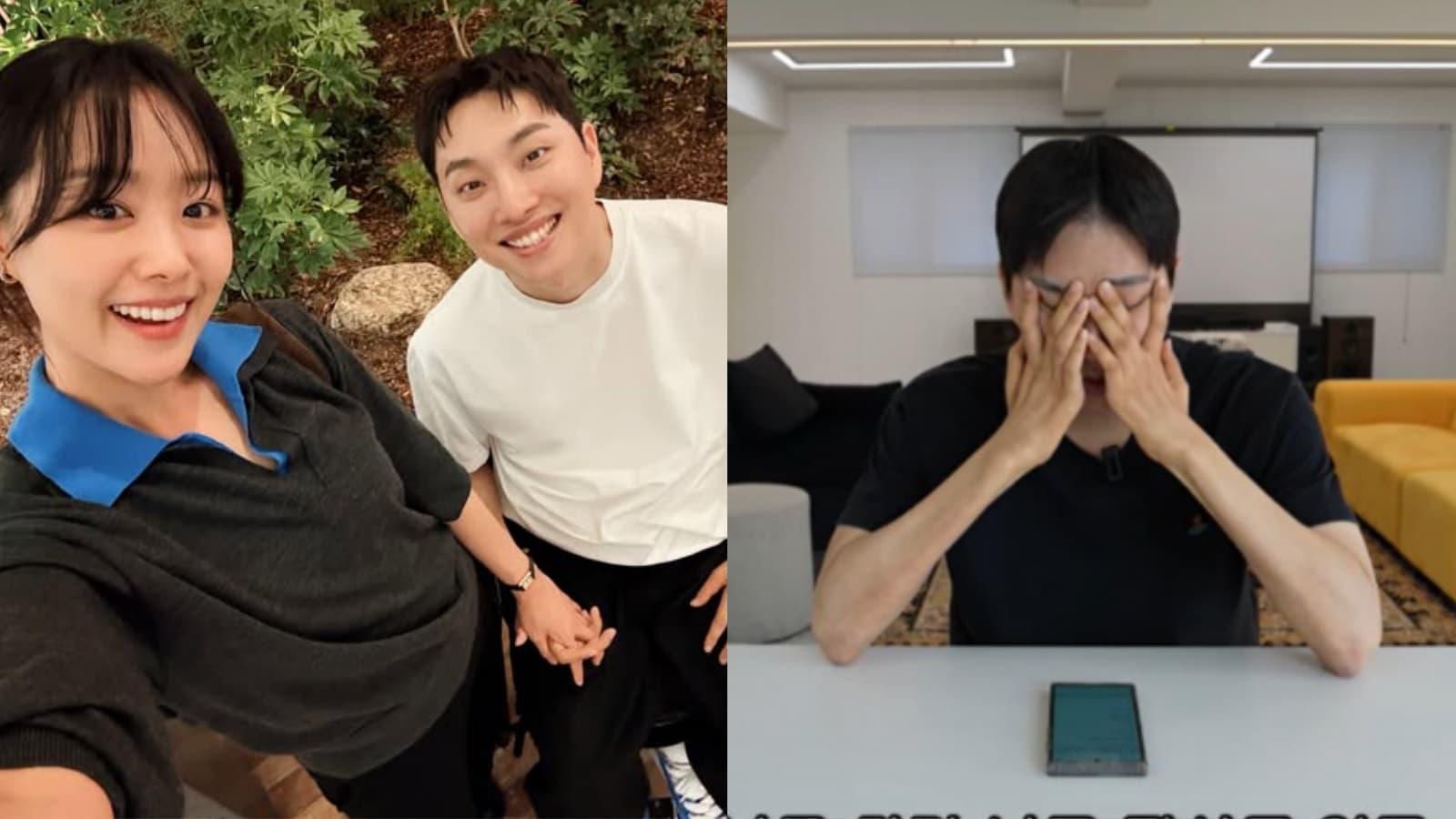 송지은 남편 박위, 사회복무요원 CCTV 공개 논란…자폐아 엄마 “경솔한 행동, 또 다른 상처 될 수도” 일침