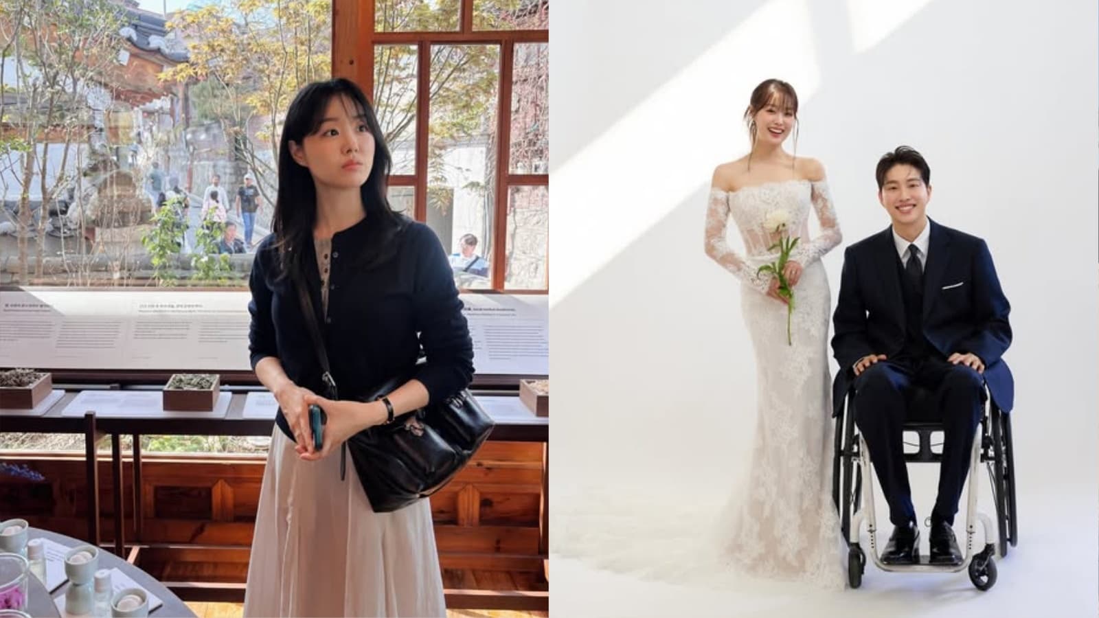 宋枝恩身障尪公審公益兵爭議延燒！親弟婚禮「大便失禁」致詞再被翻 她遭灌爆「管好丈夫」
