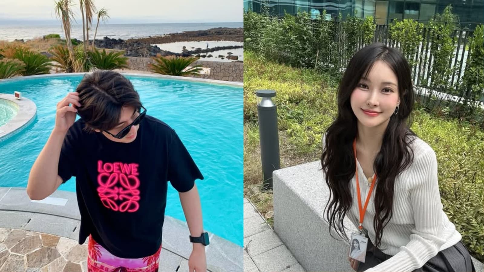財閥3代不當富少了！KARA朴奎利前男友突襲歌壇　首發情歌藏洋蔥