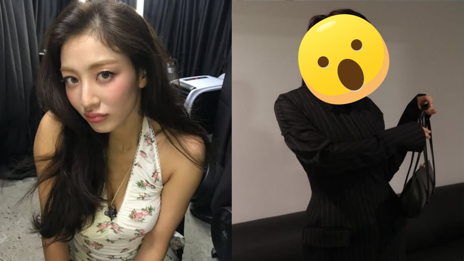 TWICEジヒョに「鼻整形疑惑」浮上？ 最新の横顔写真でネット騒然、過去写真との比較で議論白熱