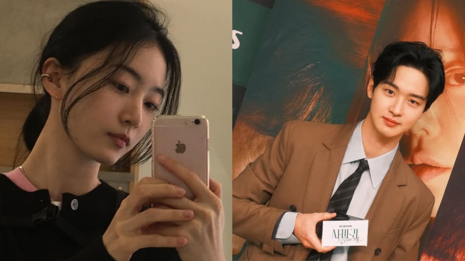 張東潤10月娶小5歲女星！未婚妻背景不簡單　竟是「金珉禧不倫導演」御用演員