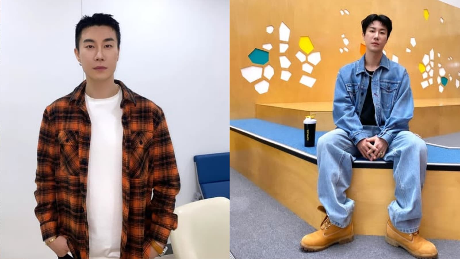 San E, 통장 잔고 4천 원 시절 회상…"최근 몇 달간 몸과 마음이 좋지 않았다" 고백