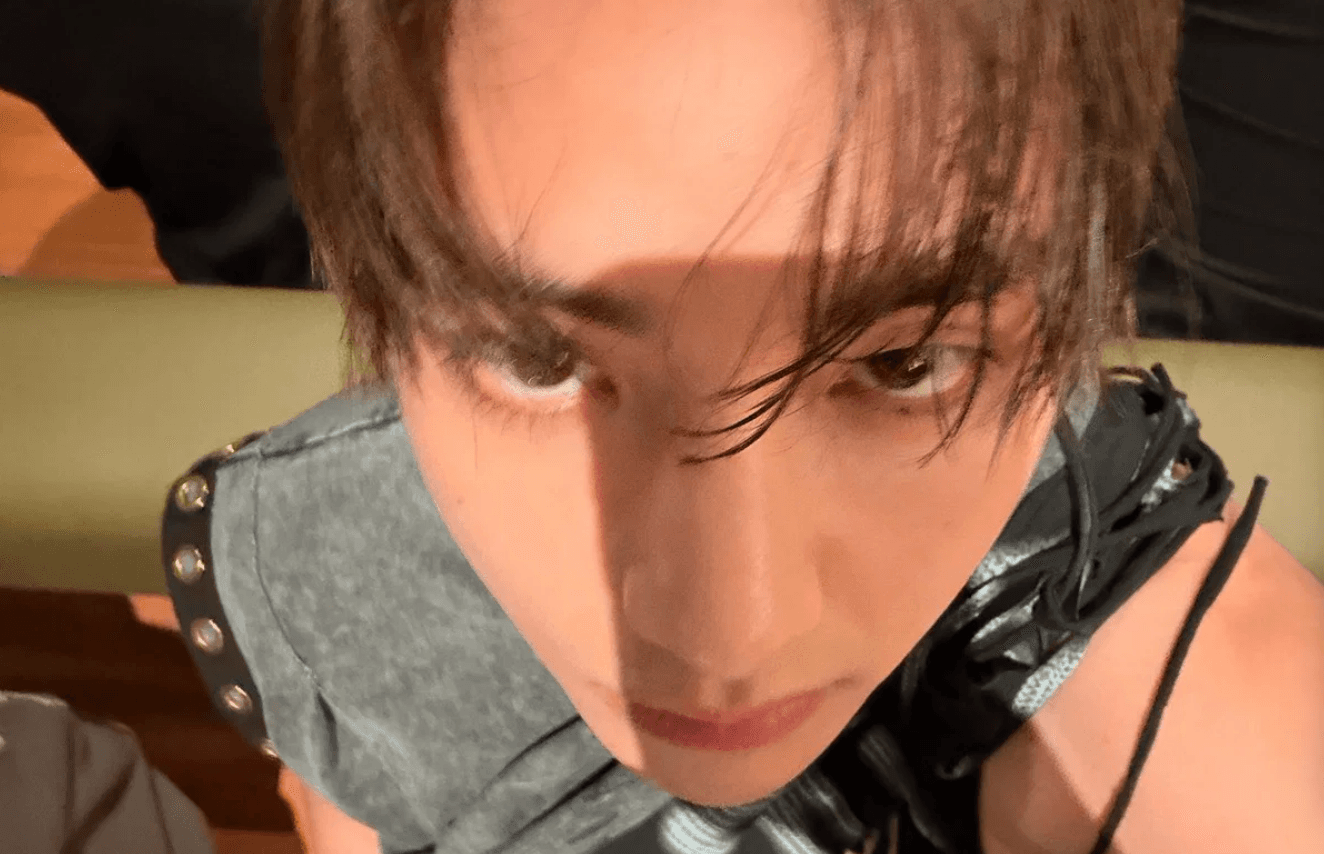 BTS's V Amuses Fans with 'Wild Animal' Instagram Post Featuring Fellow Members