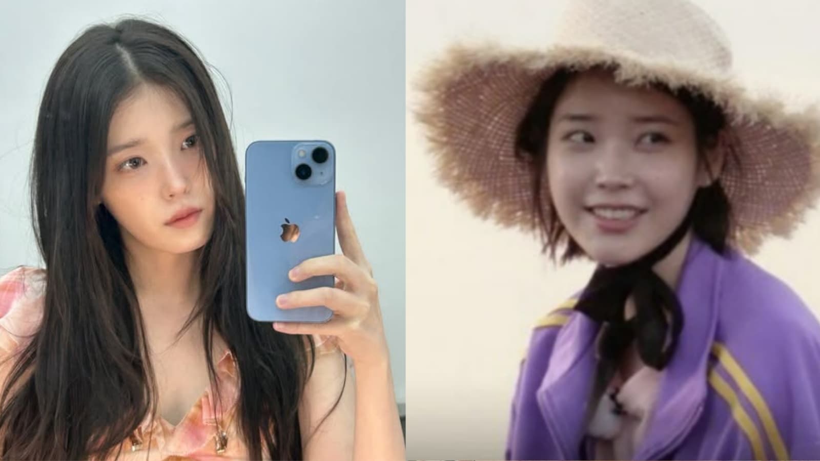 IU卷入济州失踪案？造谣账号硬扯“紫色运动服+歌曲” 荒谬阴谋论甚嚣尘上