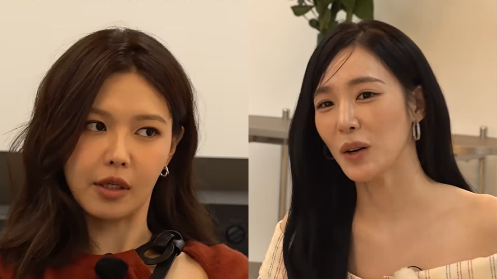 少女時代ティファニー、夫の新作を猛宣伝！スヨン「夫の宣伝はさすがに勝てない」と爆笑