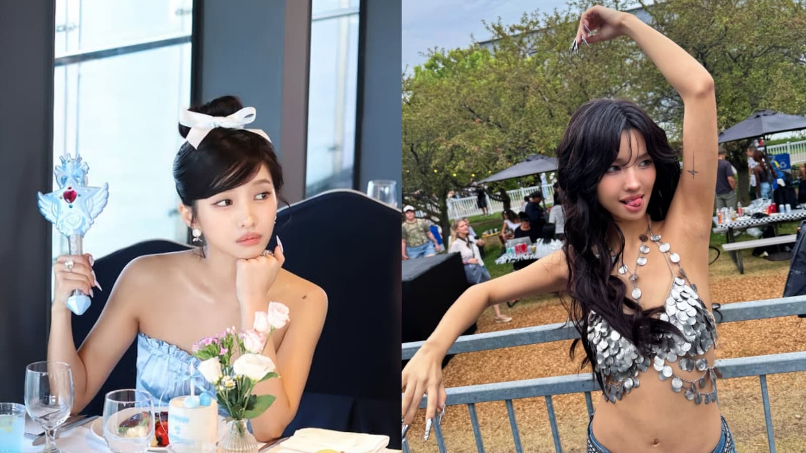 재계약 1년 반 만에 퇴사? (여자)아이들 소연, '퇴사할게요' 게시물에 큐브 불화설 재점화