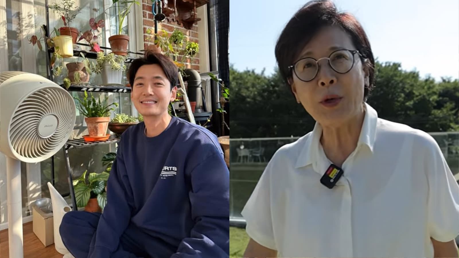 才與秀英斷14年情！鄭敬淏遭製作人告白「想嫁」　繼母氣到脫鞋嗆：要丟嗎