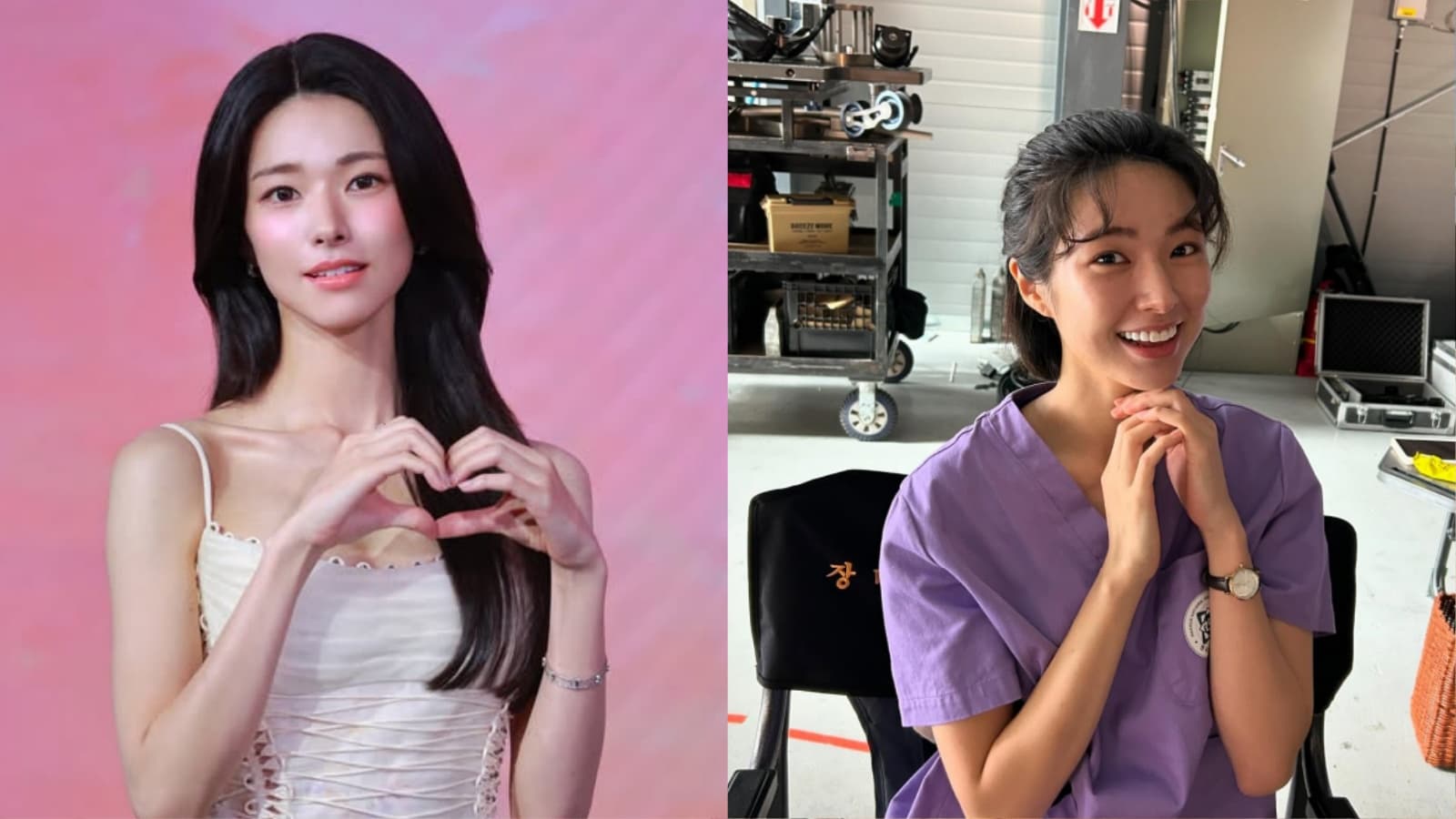 女優ハ・ヨン、曾祖父の「親日疑惑」でNetflixドラマ降板 高宗毒殺関与説も浮上し批判の声