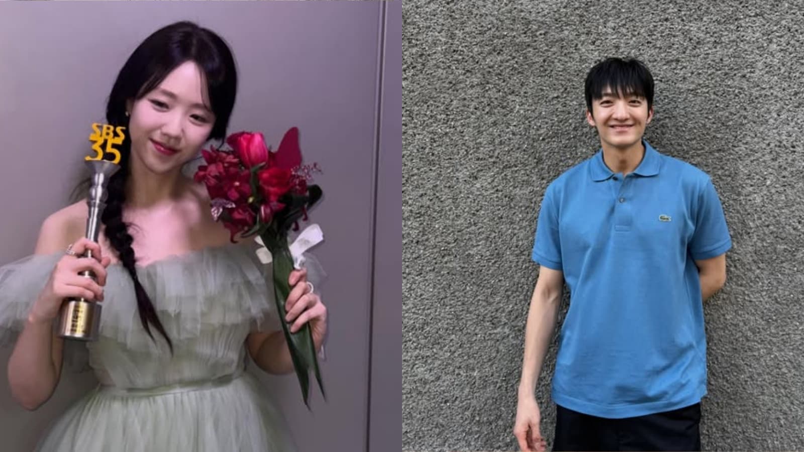 交往1年升格夫妻！池睿恩突拋婚訊　閃嫁VATA「婚期曝光」
