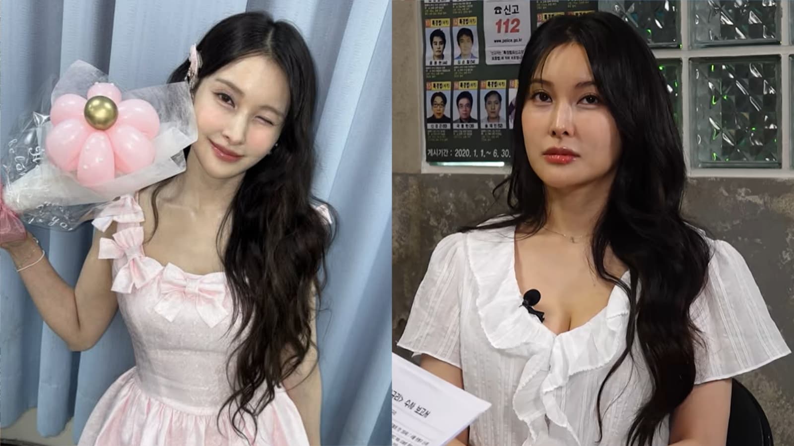 7歲就幫同學上「性教育課」！KARA朴奎利翻書自學後當老師　童年奇葩往事曝光