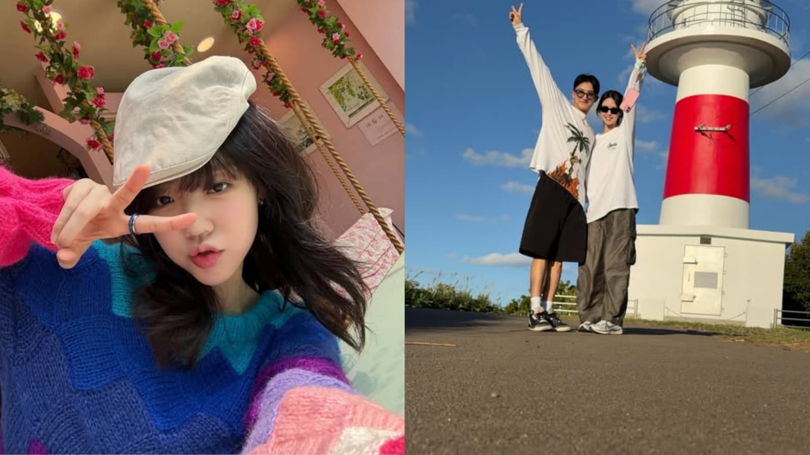 交往第3任直接結婚！池睿恩決定嫁VATA原因曝光 準尪長文告白超甜