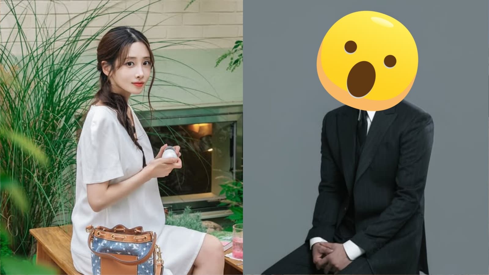 Lovelyz首位人妻！劉智愛突拋婚訊　低調交往1年嫁給知名演員
