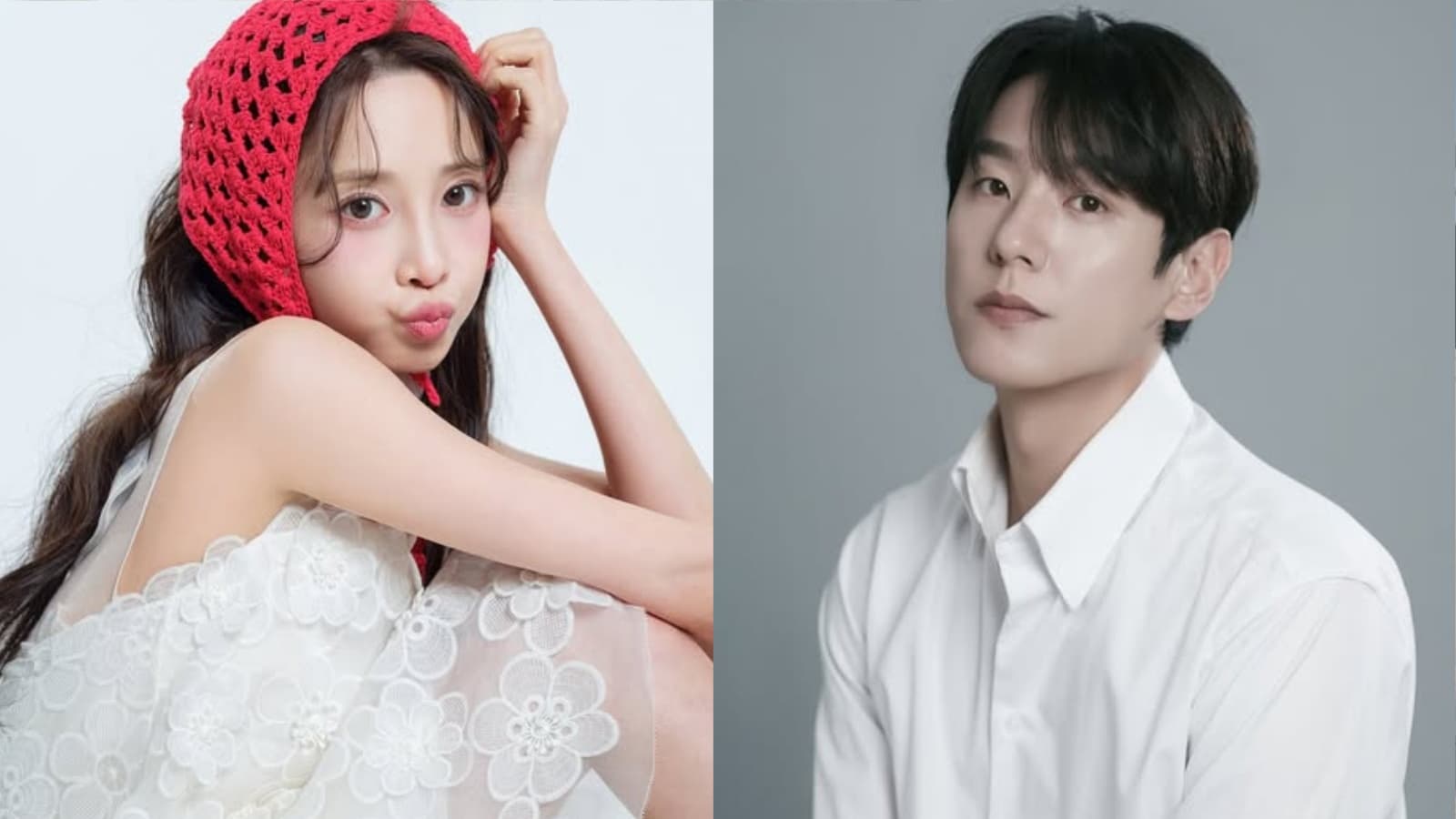 曾哭訴「想結婚卻沒錢」！郭時暘家庭辛酸曝光　如今突娶Lovelyz劉智愛