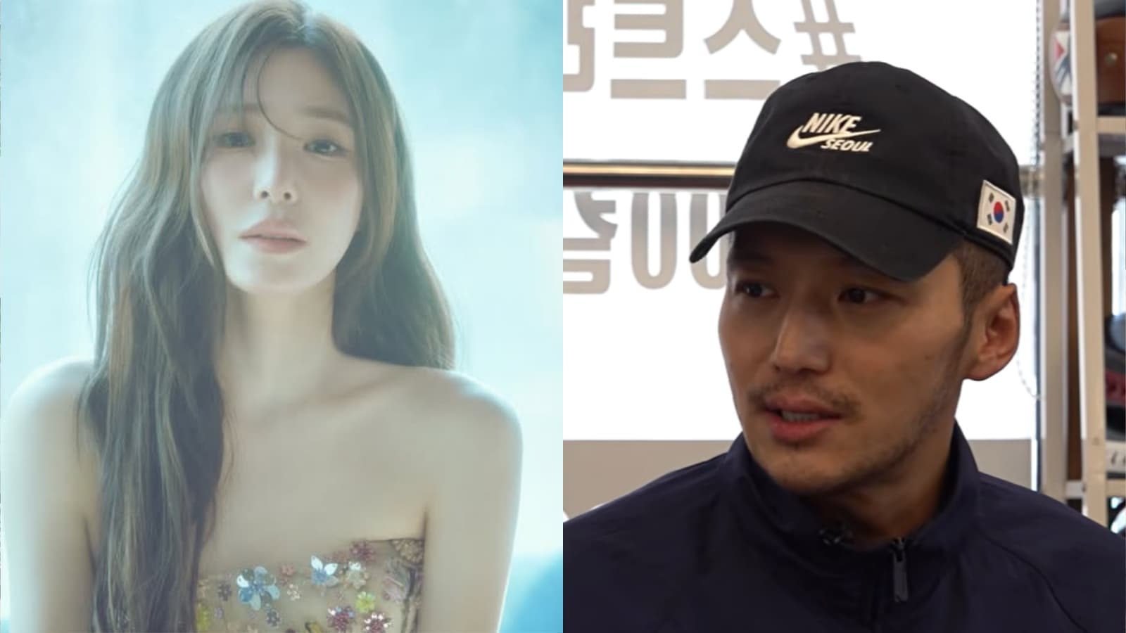 Byun Yo-han Reveals Tiffany Young's Pivotal Role in Their Marriage