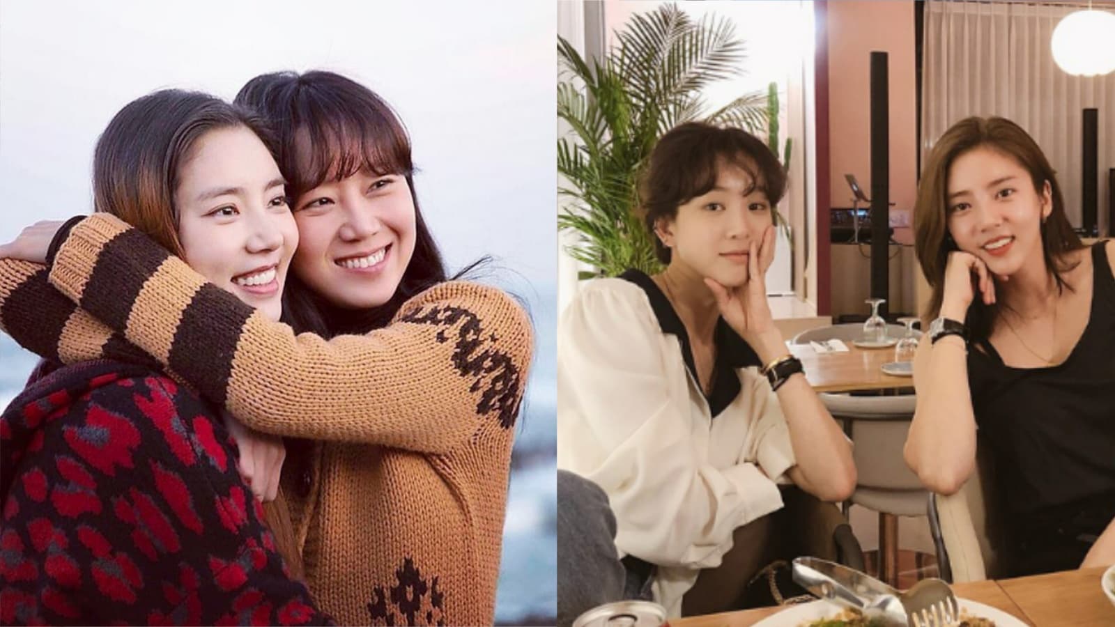 손담비, 남편 성폭행 논란에도 옹호? 공효진·정려원과 불화설 재점화