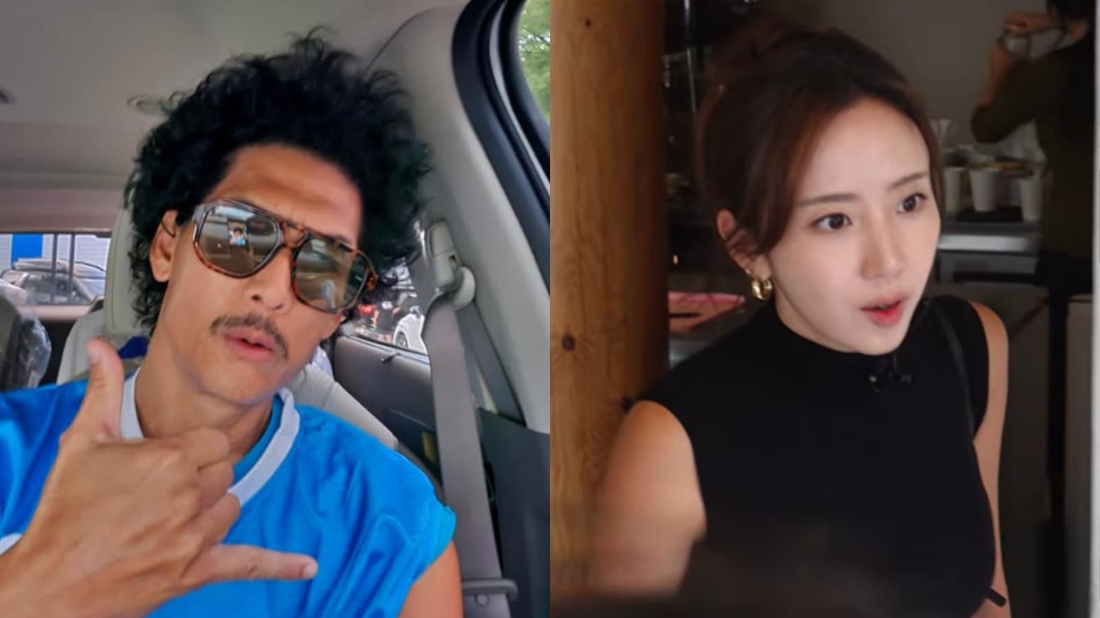 g.o.d朴俊炯小14歲美妻首曝光！藏愛11年背後有原因 昔轟動韓娛戀情「差點被退團」