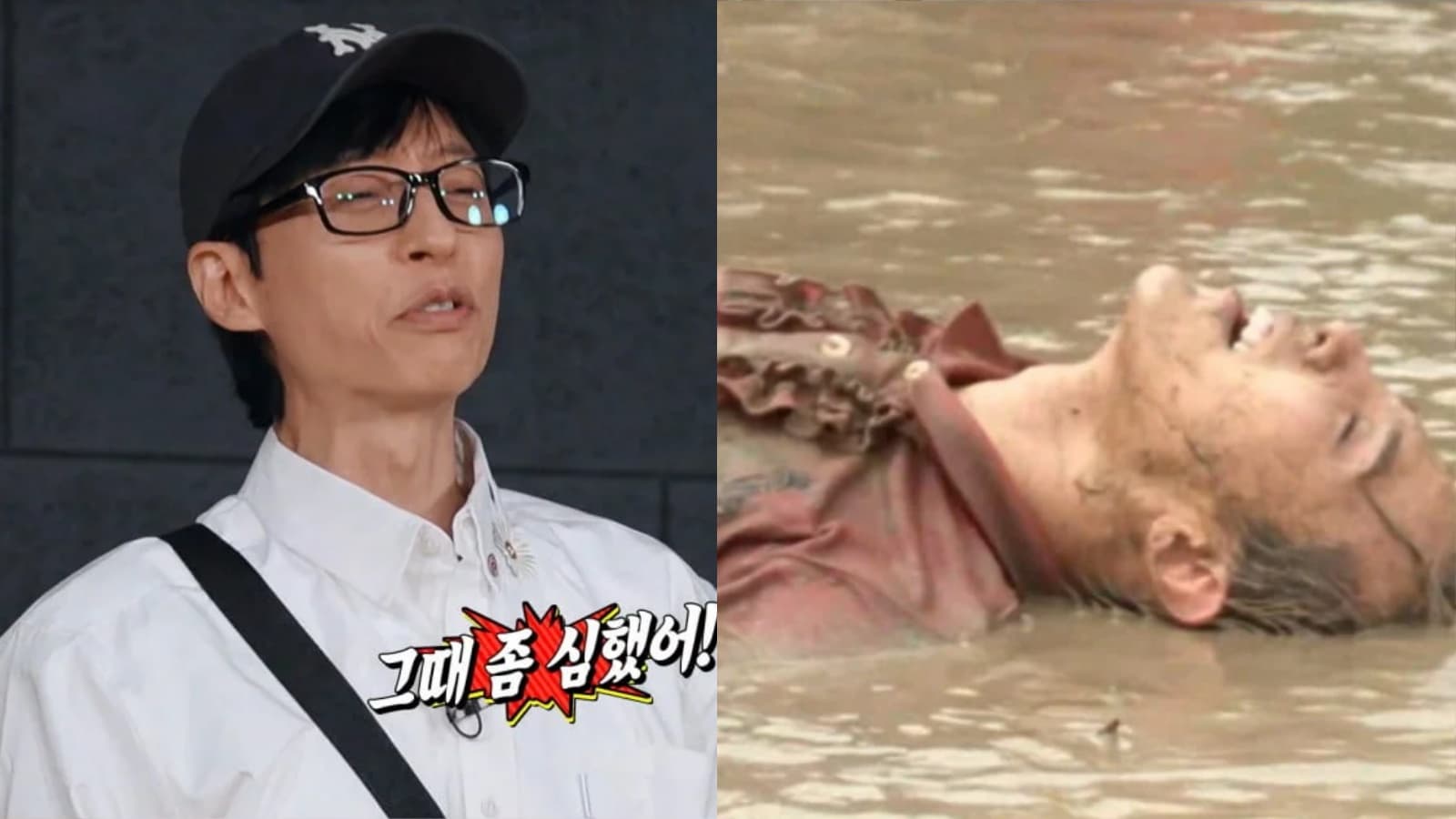 BIGBANG为何10年不上《RM》？刘在锡揭GD“泥潭惨痛回忆”：当年太过分了