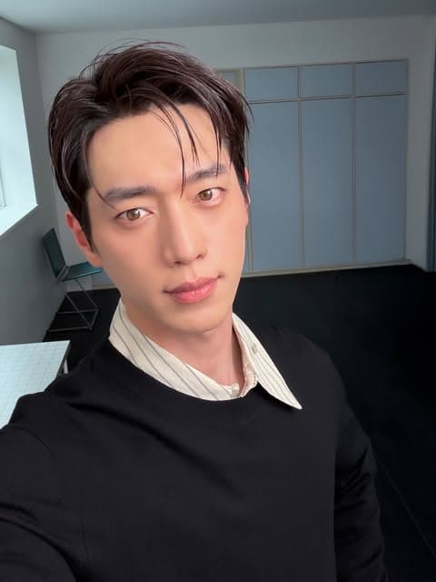 Actor Seo Kang-joon Confesses to Frequent Unrequited Love, Netizens React with Disbelief