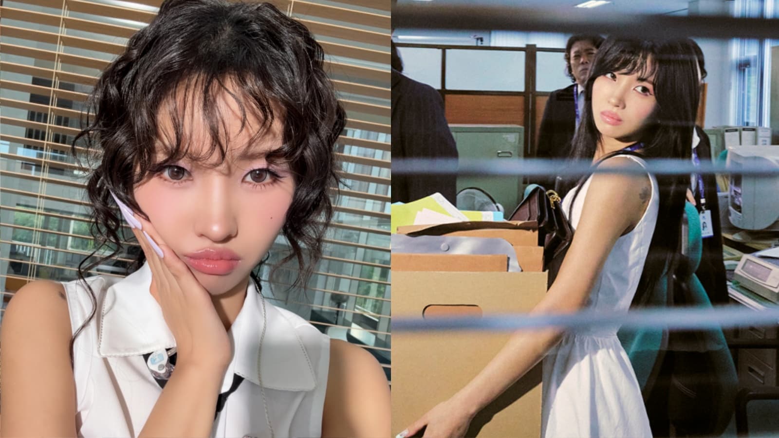 i-dle小娟新歌〈我要離職了〉惹怒韓網！有錢偶像唱社畜心聲　網嗆：憑什麼？