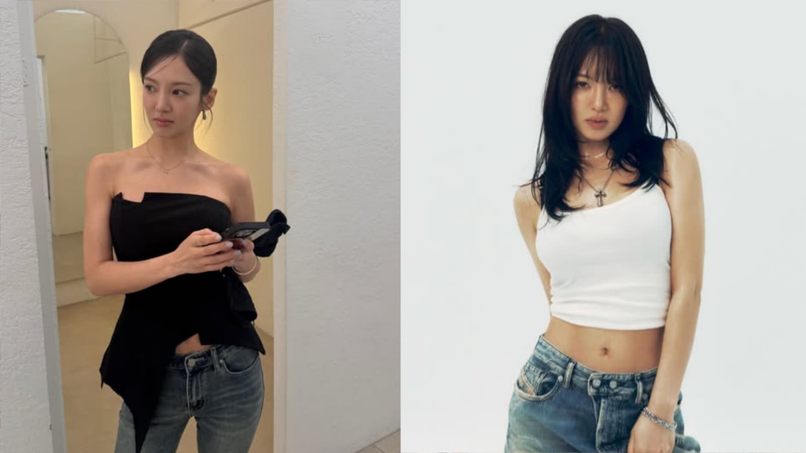 효연, 데뷔 초 외모·춤 혹평에 충격…“19살, 나를 싫어하는 사람 많았다”