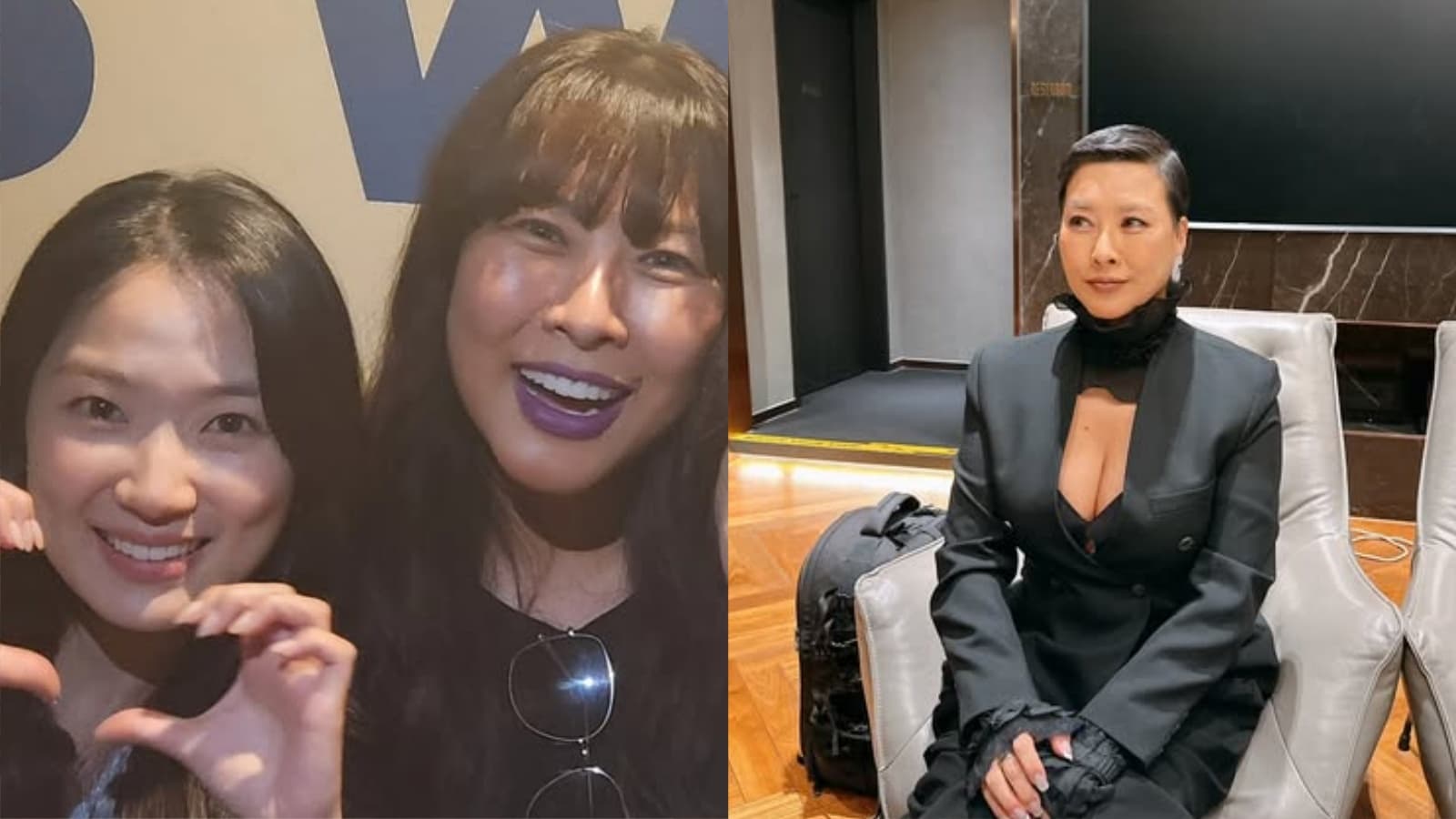 《善宰》率媽罕揭現實育兒辛酸！兒子確診多動障礙　她無奈「套大型犬牽繩」防衝馬路