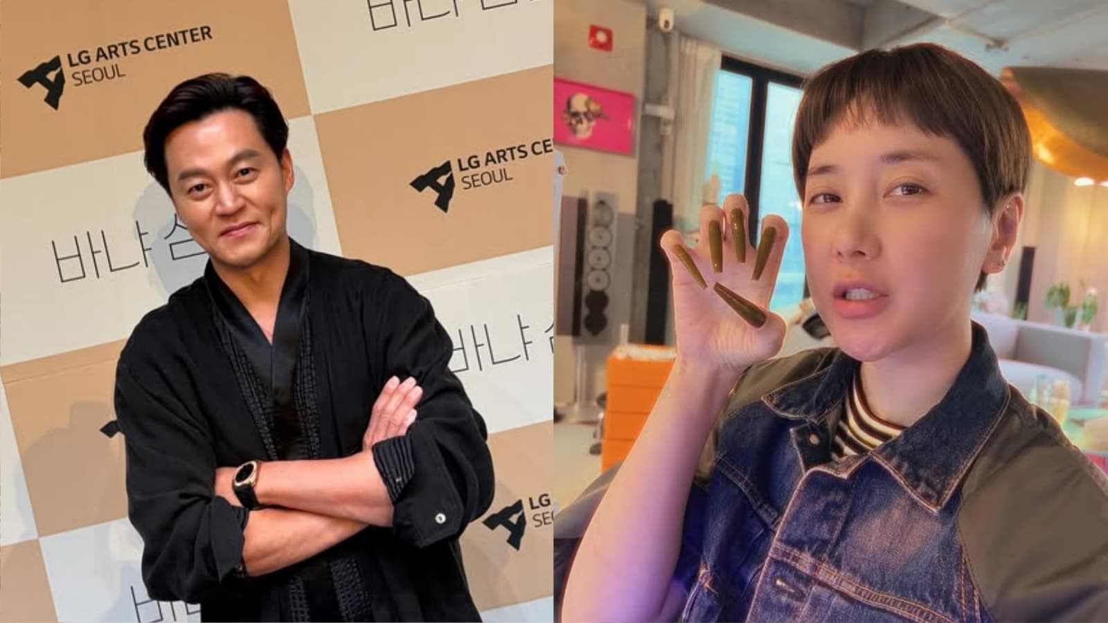曾傳「洗手間訓斥IU、辱罵工作人員」！徐寅永上《秘書鎮》有多難伺候？李瑞鎮崩潰：人不會變