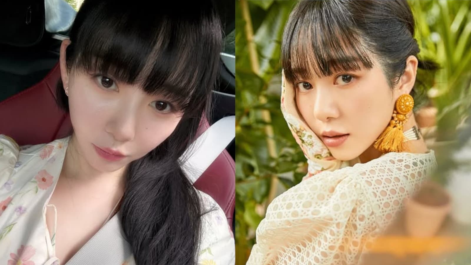 前AOA珉娥遭控詐欺、恐嚇！她揭雙方衝突內幕 怒問：我到底做錯什麼？