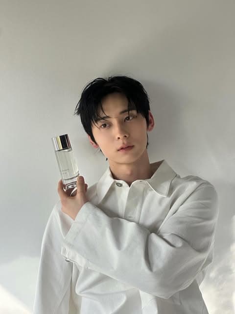 이종석 하차 후 황민현, tvN '이섭의 연애' 재벌 3세로 변신 확정