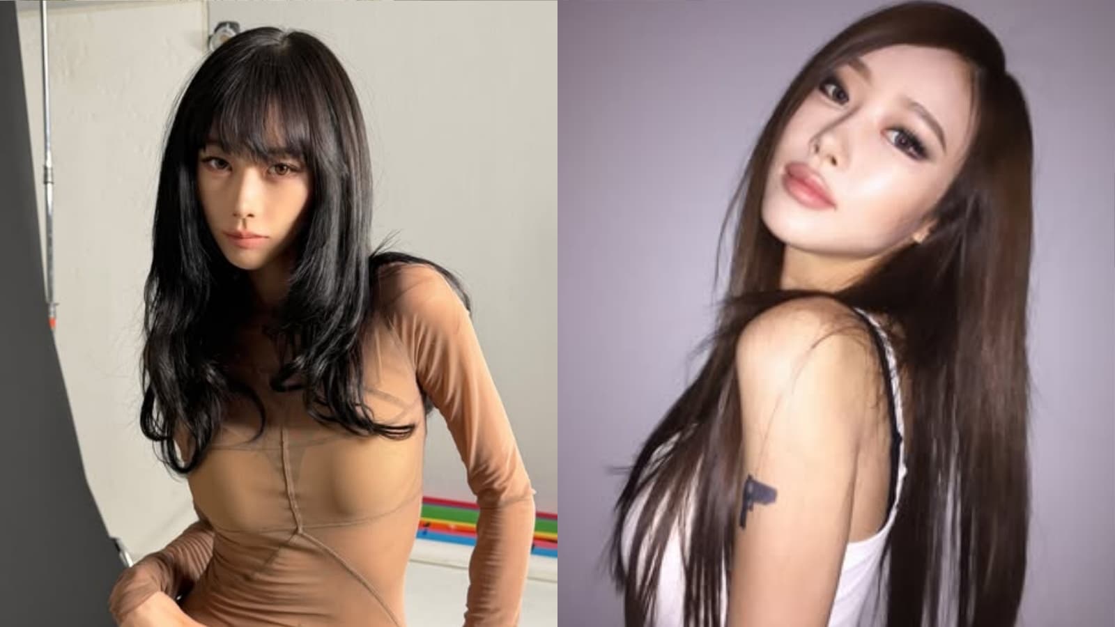 Giselle IG貼文連踩爭議地雷！連過往內容都被翻出 網傻眼：到底怎麼了？