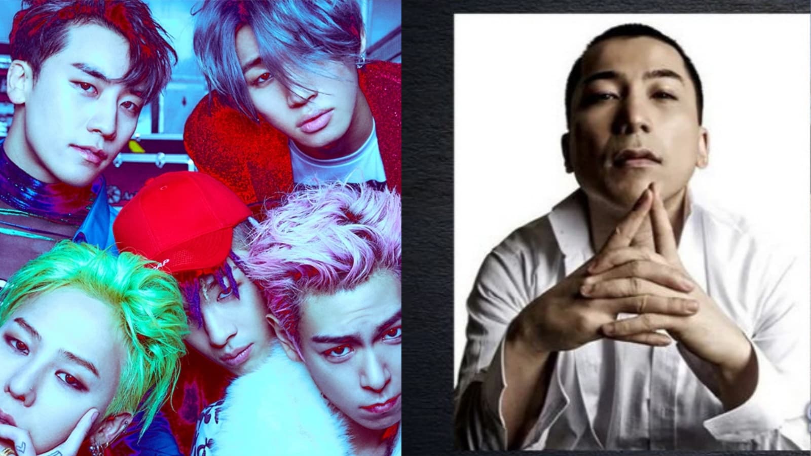 曾操刀BIGBANG等大咖！YG早期製作人失聯16年　「遭幫派槍擊」往事被翻出
