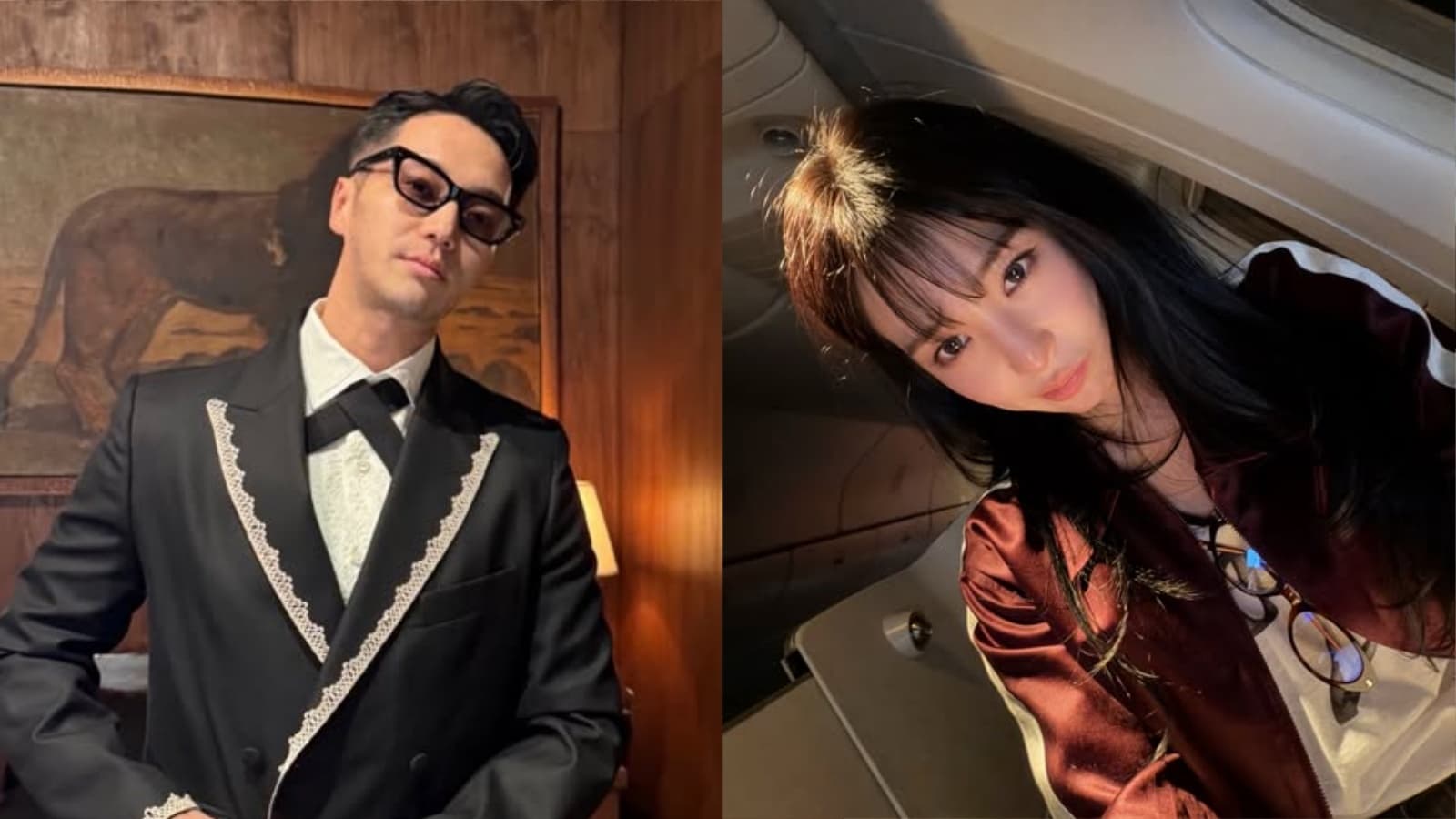 卞約漢婚後變「愛家男」！甜曝與Tiffany未來規劃　1句話吐「想當爸爸」
