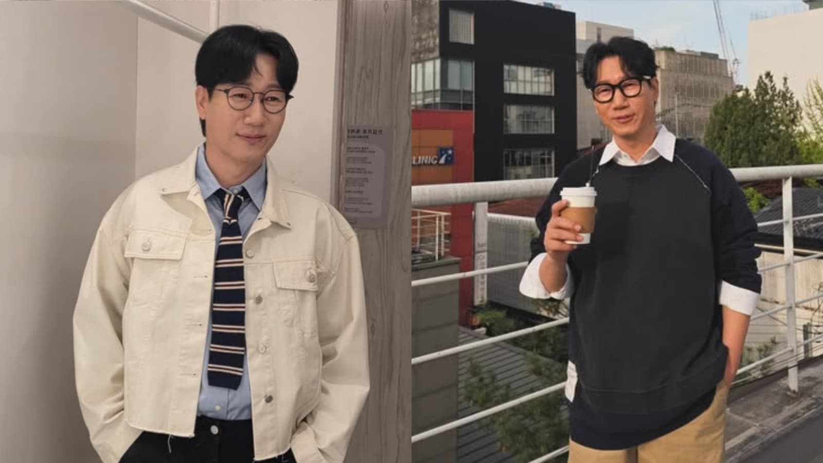 チ・ソクジンが明かす夫婦円満の秘訣が話題に！妻への「たった一言」に韓国ネットが共感「学んだ」