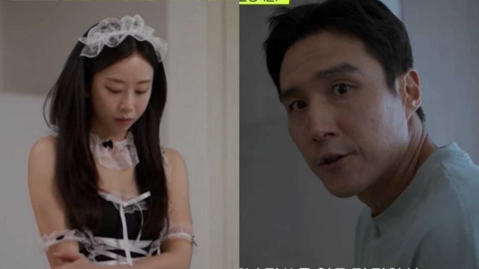 아내 임신·다리 골절에도… 남편, 부부관계 횟수마다 '가격' 매겨 장부 공개 '충격'