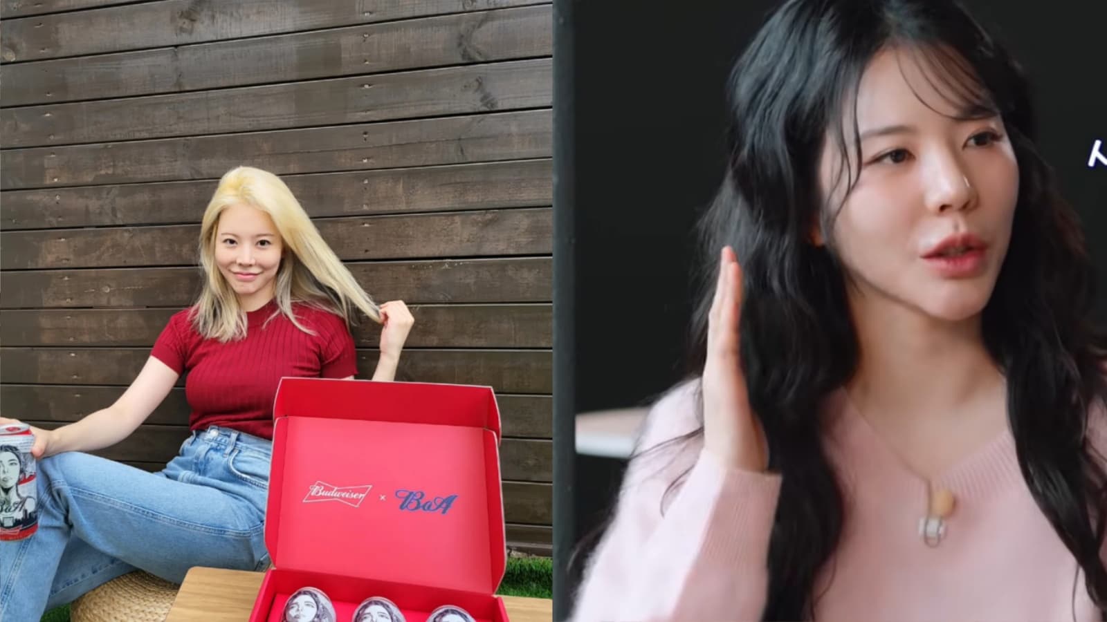 Girls' Generation's Sunny Returns to TV After 3-Year Hiatus, Reveals Sister's Hearing Impairment